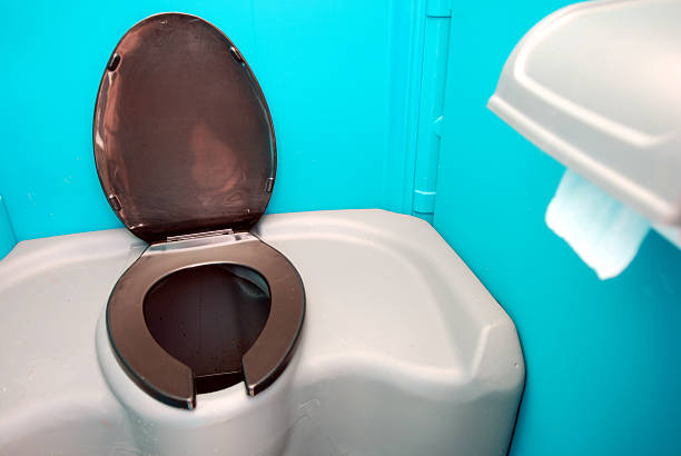 Portable Toilet Options We Offer in Livermore, CA