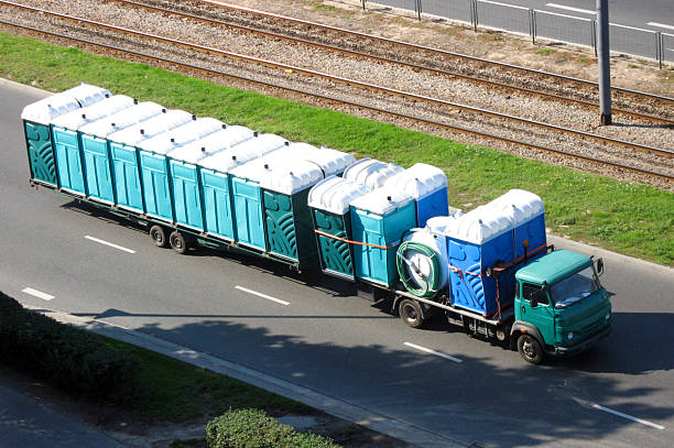 Best Local porta potty services  in Livermore, CA